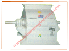 Cattel Feed & Poltry Feed Grinding Machine