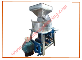 Mini Automatic Besan Plant