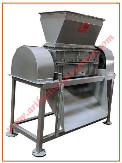 Chilli Flakes Crushers and Pepper Flakes Grinder Machines