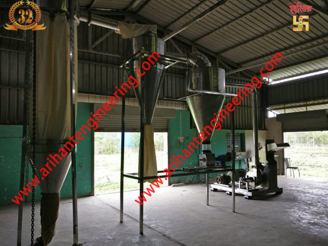 Heavy Duty Chemical Mineral Grinding Pulverizer Machines