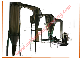 Heavy Duty Chemical Mineral Grinding Pulverizer Machines