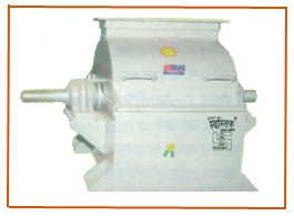 Hammer Mill