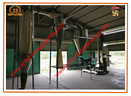 Heavy Duty Chemical Mineral Grinding Pulverizer Machines