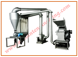 Cattel Feed & Poltry Feed Grinding Machine