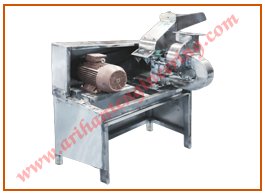 Cattel Feed & Poltry Feed Grinding Machine