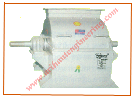 SWASTIK Hammer Mill