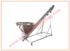 conveyor machine