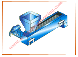 Feeder Conveyor