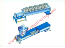 Screw Conveyor